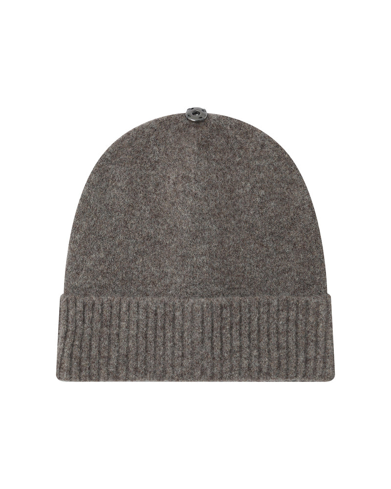 TAUPE HAT
