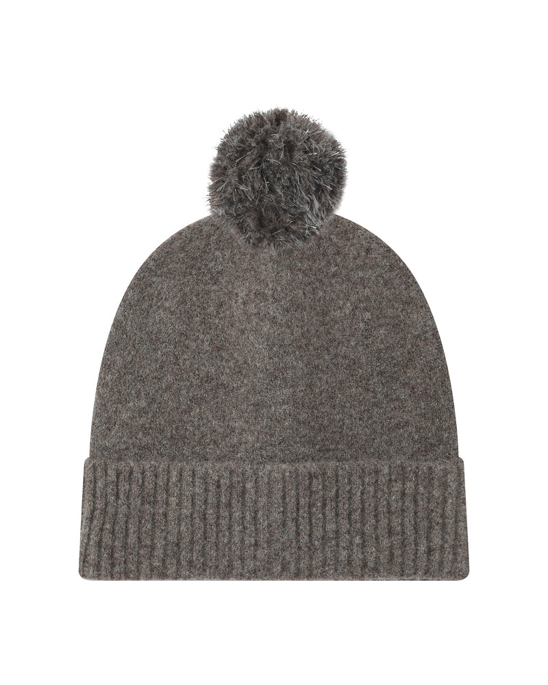 TAUPE HAT
