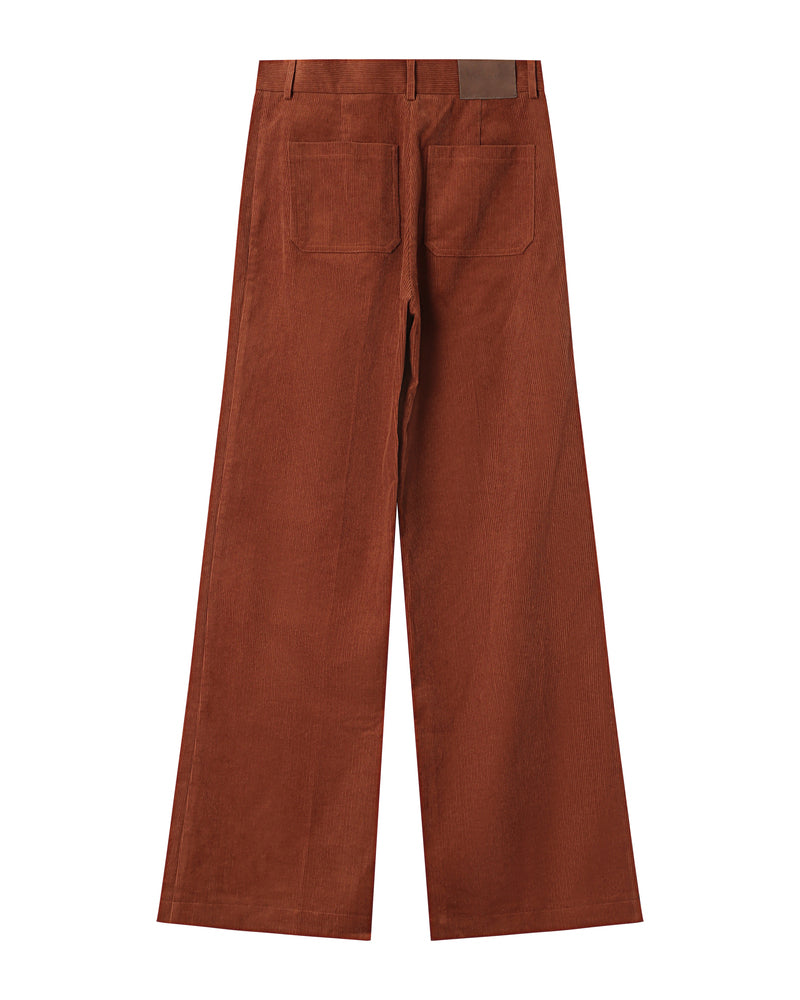 TERRACOTTA CORDS