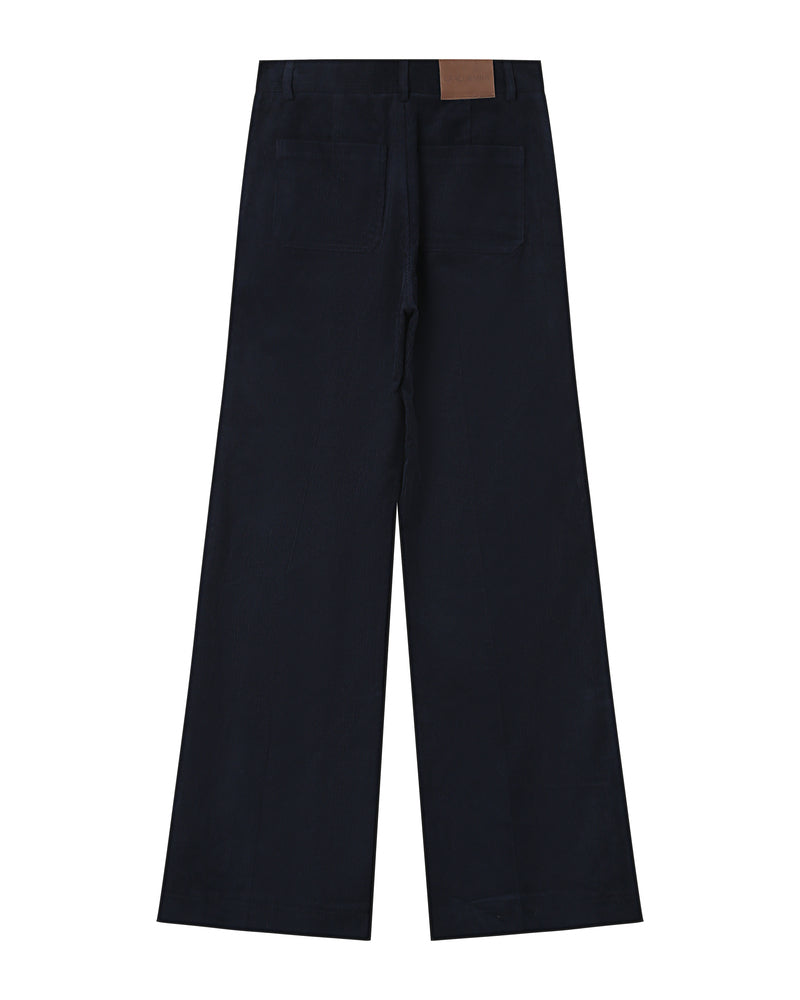NAVY CORDS