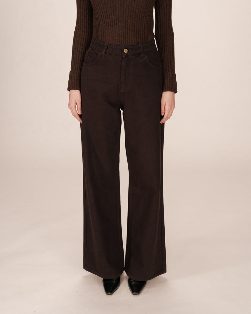 CHOCOLATE JEANS