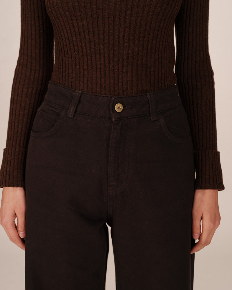 CHOCOLATE JEANS