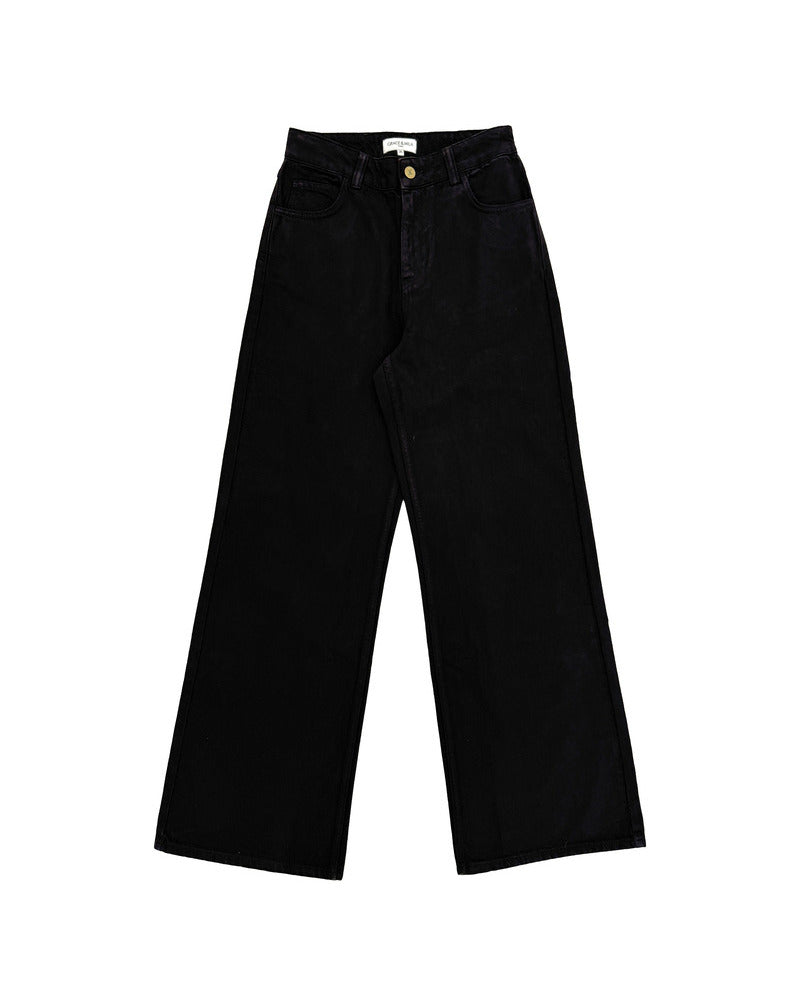 CHOCOLATE JEANS