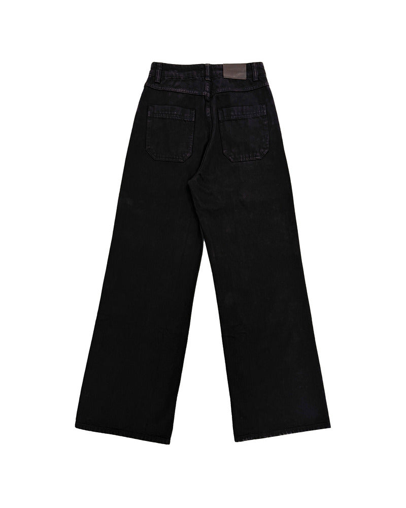 CHOCOLATE JEANS