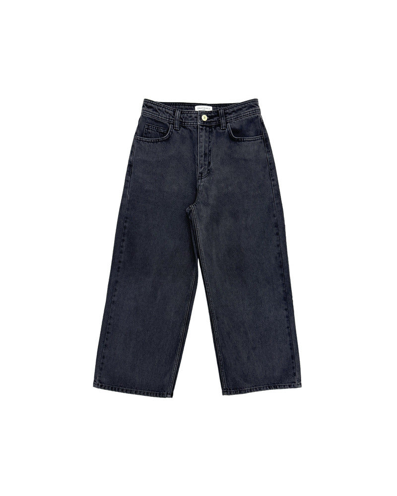 BLACK JONAS JEANS