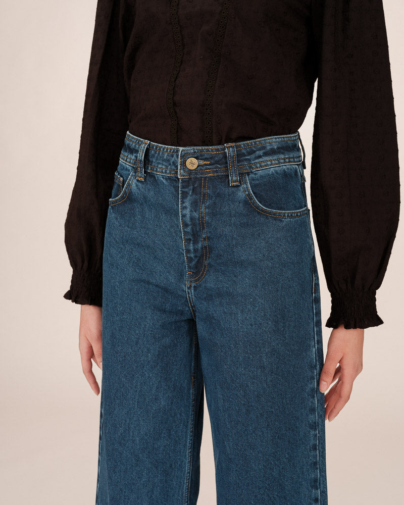 BLUE JONAS JEANS