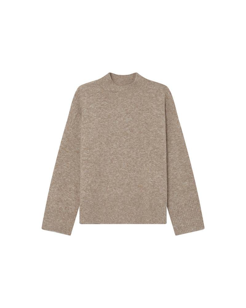 STONE SWEATER