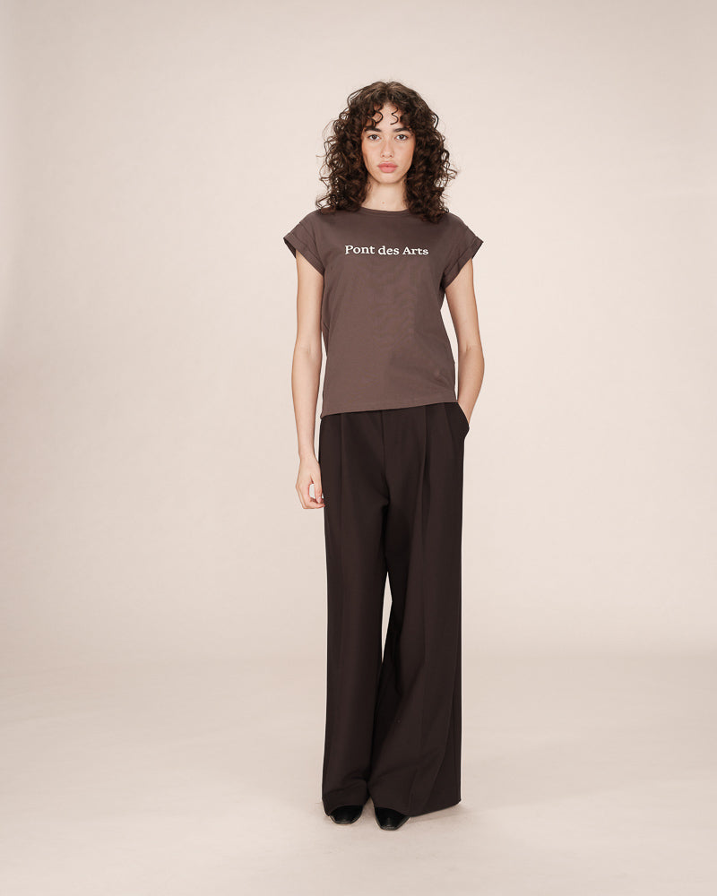 PONT DES ARTS T SHIRT