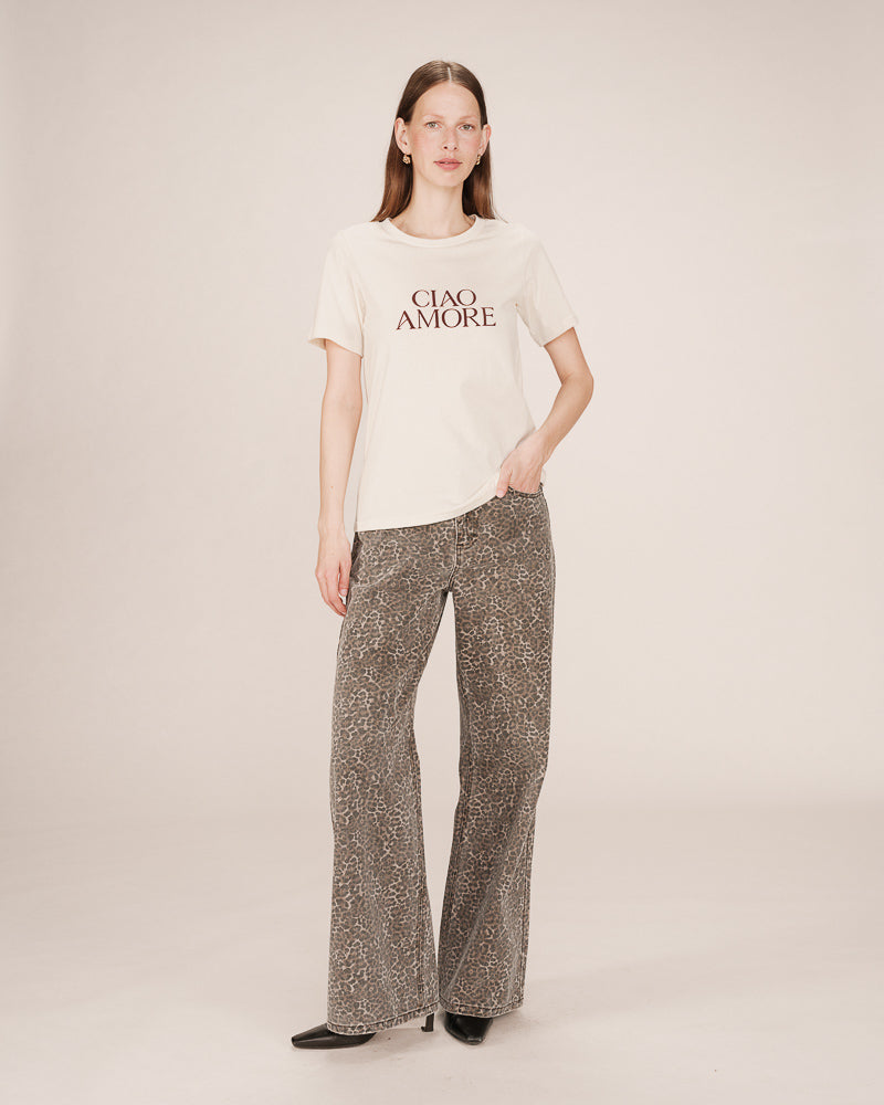 CIAO T SHIRT
