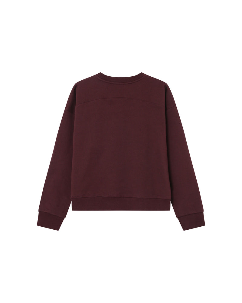 CIAO AMOUR SWEATSHIRT