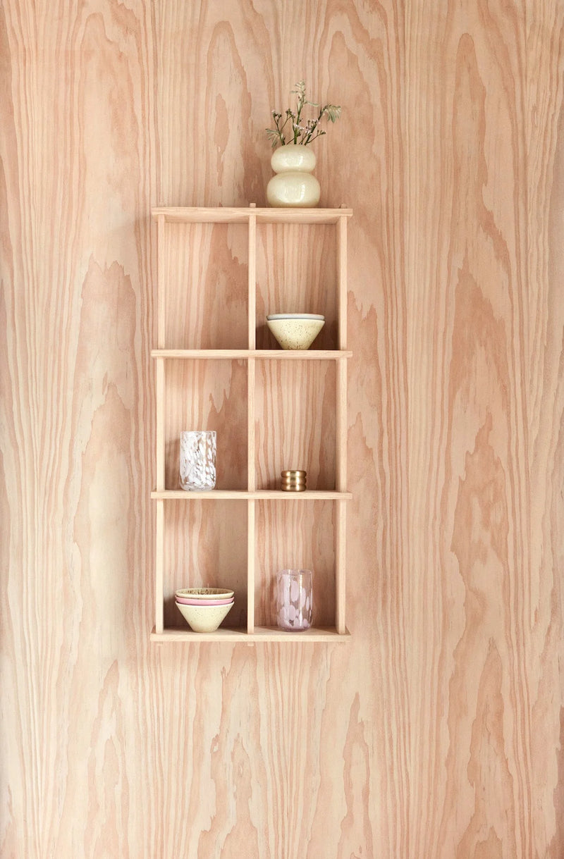 GRID SHELF - SMALL