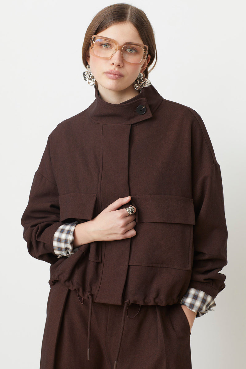 DONA JACKET