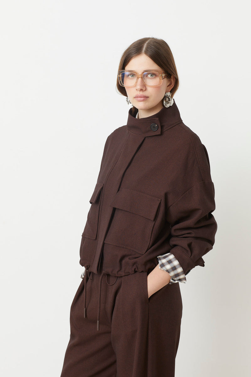 DONA JACKET