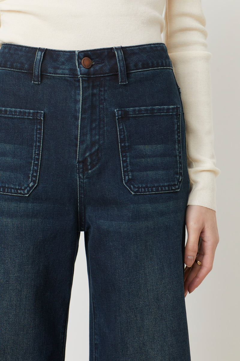 RONNY JEANS