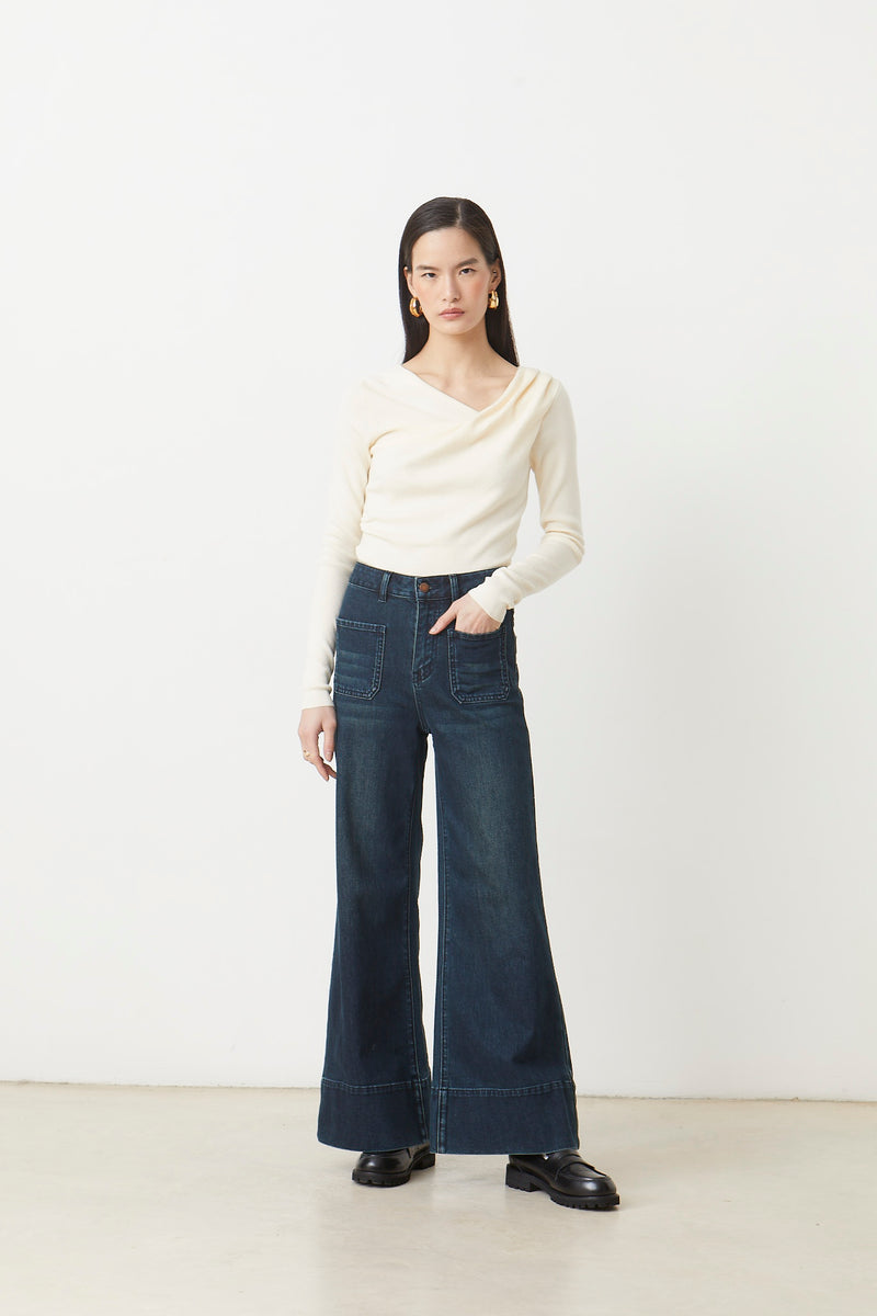 RONNY JEANS