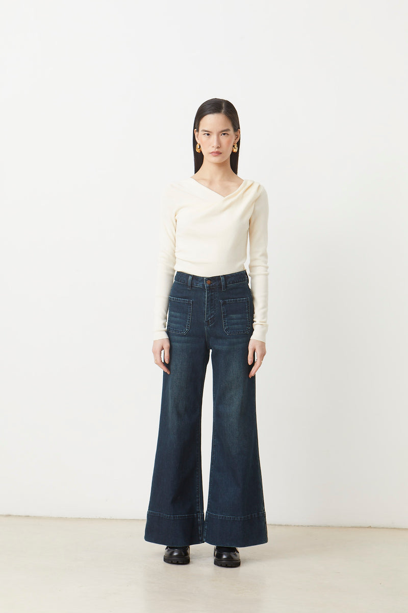 RONNY JEANS
