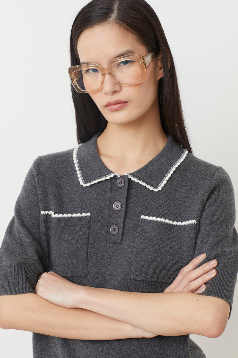 POLKA JUMPER