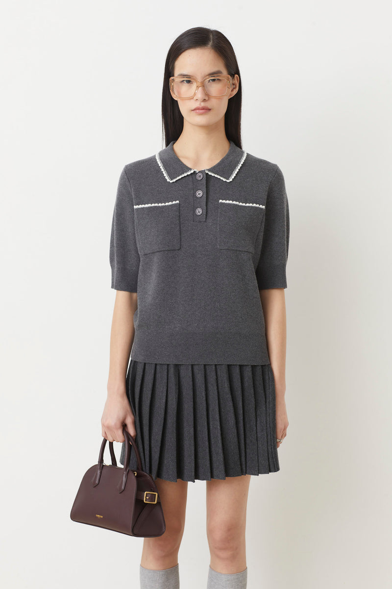 POLKA JUMPER