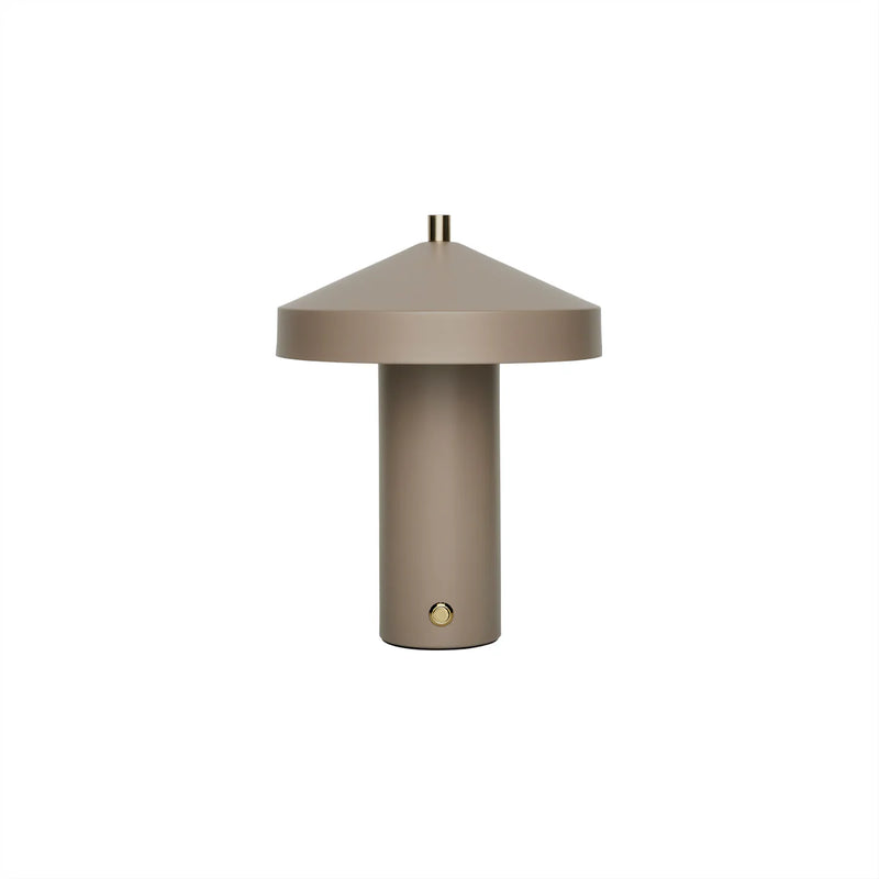 HATTO RECHARGABLE LAMP