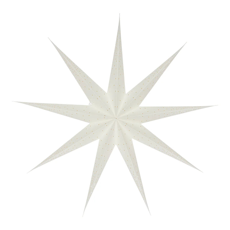 HOSHI CHRISTMAS STAR LARGE