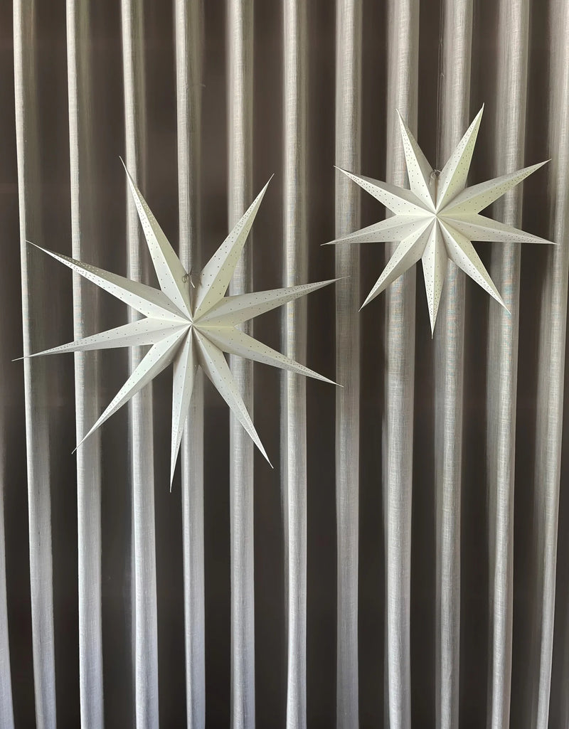 HOSHI CHRISTMAS STAR LARGE