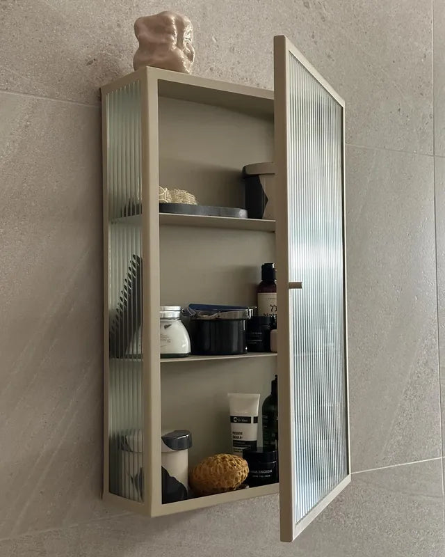 HAZE WALL CABINET