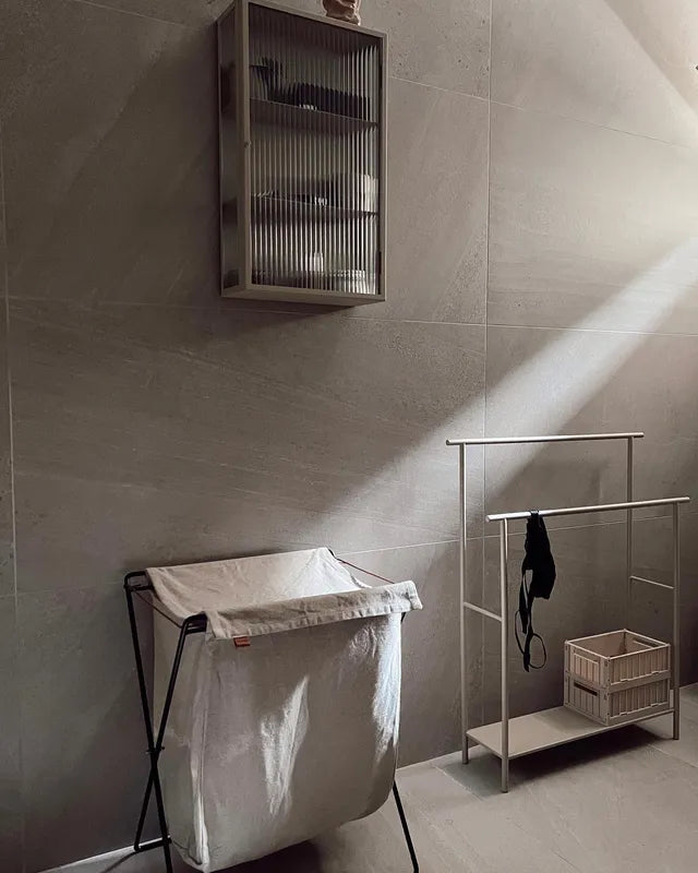 HAZE WALL CABINET