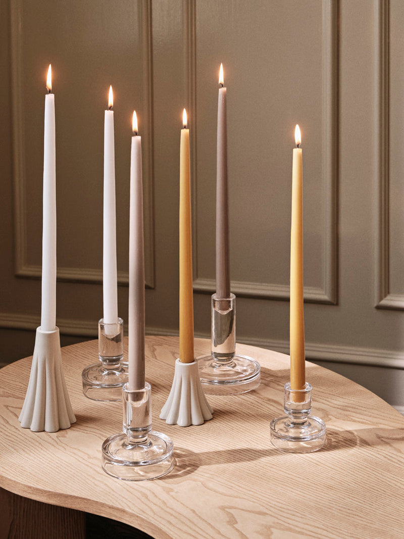 HELI CANDLE HOLDER