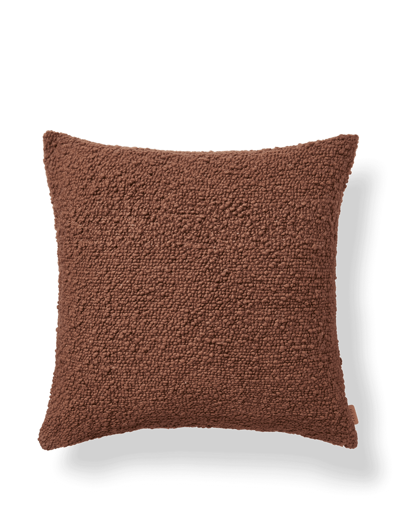 MOOR CUSHION - SUGAR KELP
