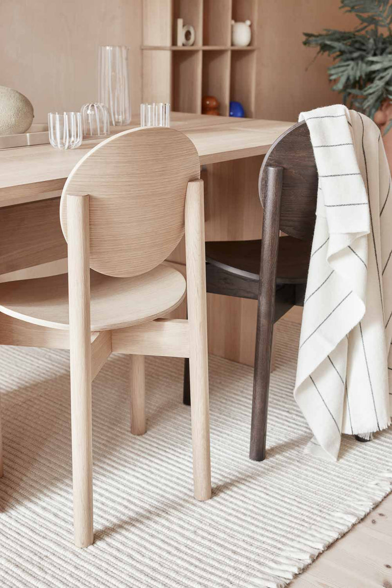 OY DINING CHAIR