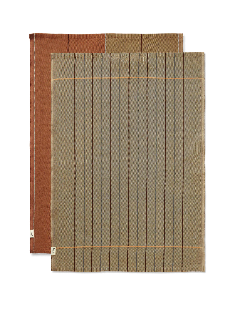 ITO SET OF 2 TEA TOWELS