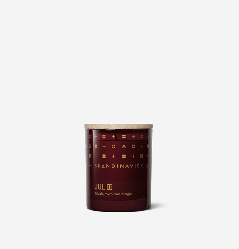 JUL CANDLE MINI 65G