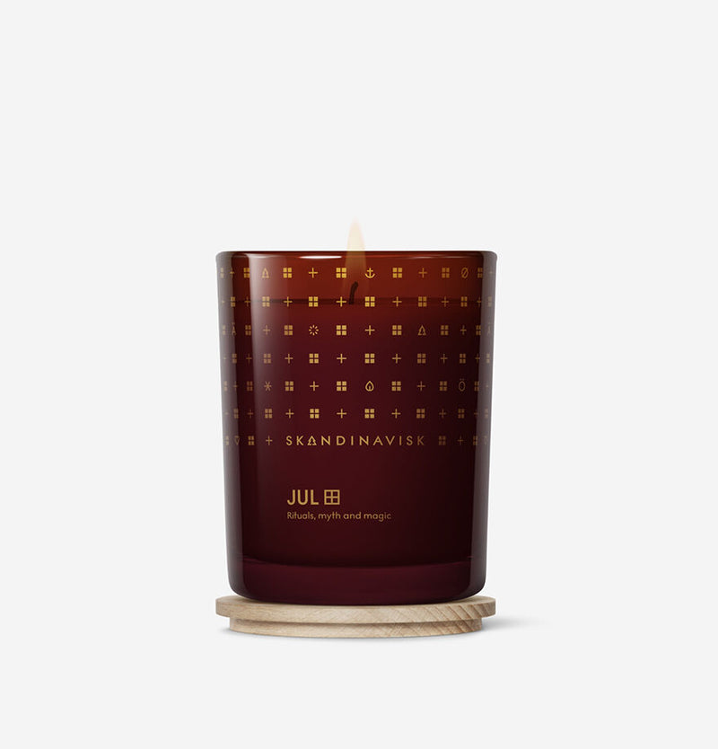 JUL CANDLE 200G