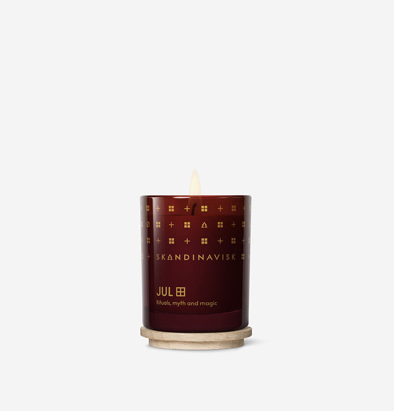 JUL CANDLE MINI 65G