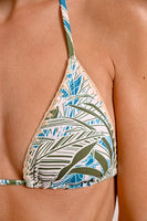KHAKI BIKINI