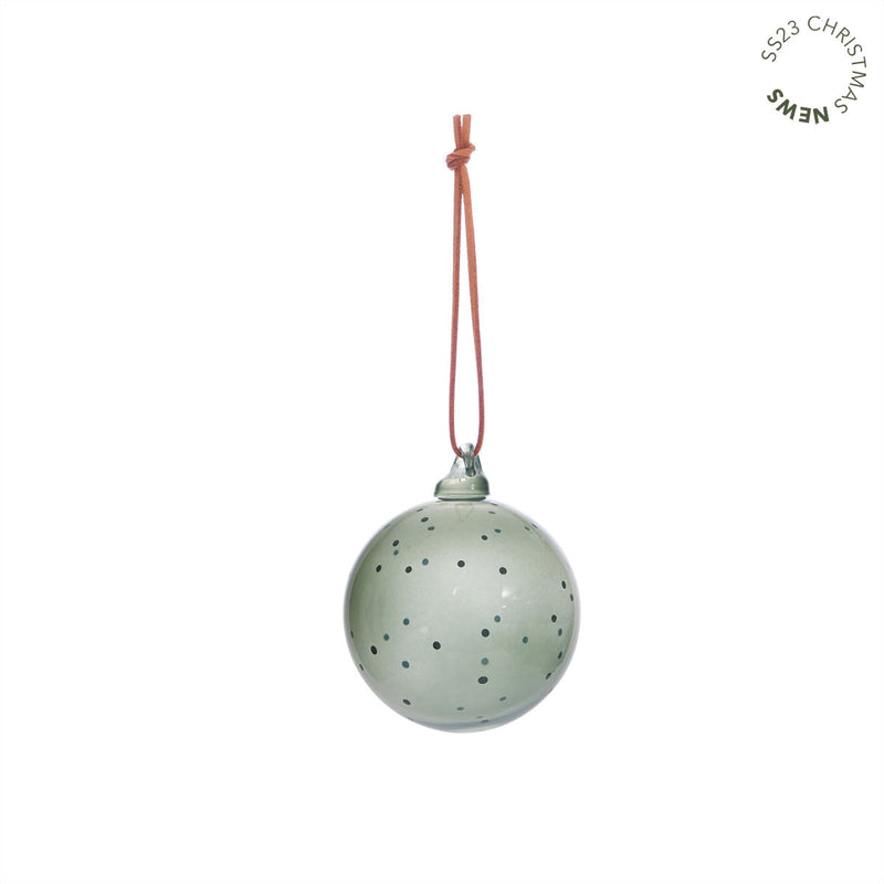 JADE DOT BAUBLE