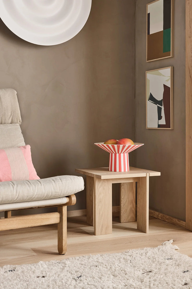 OY SQUARE LOW TABLE