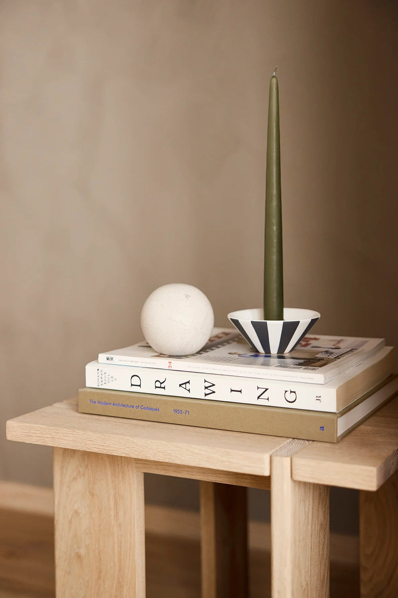 OY SQUARE LOW TABLE