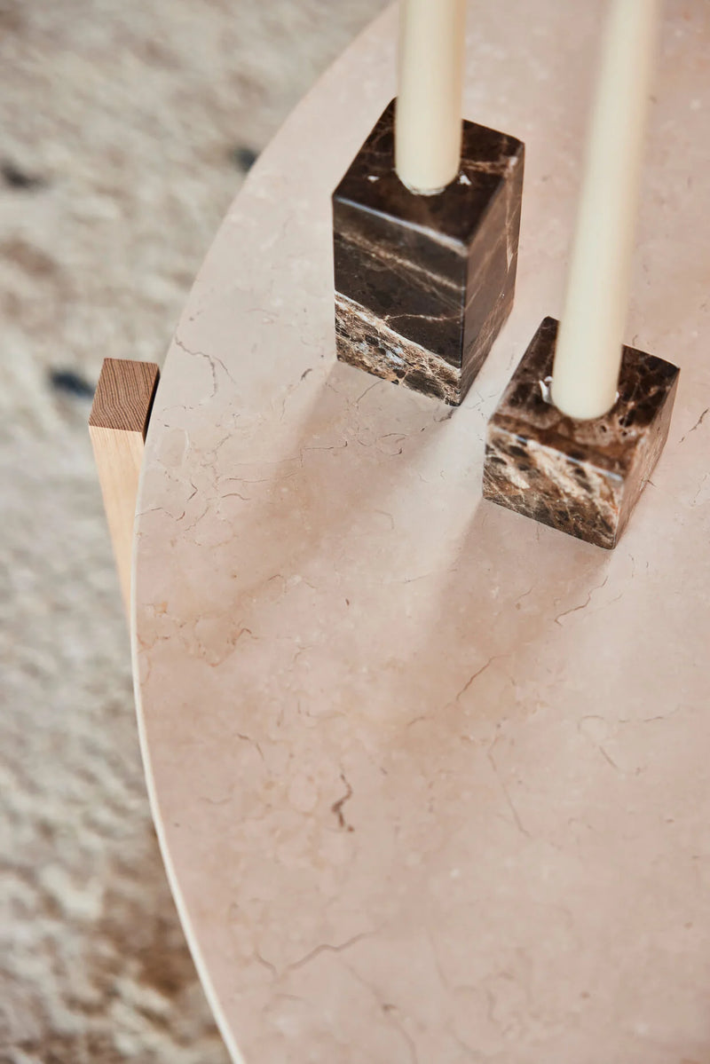 LUNE COFFEE TABLE