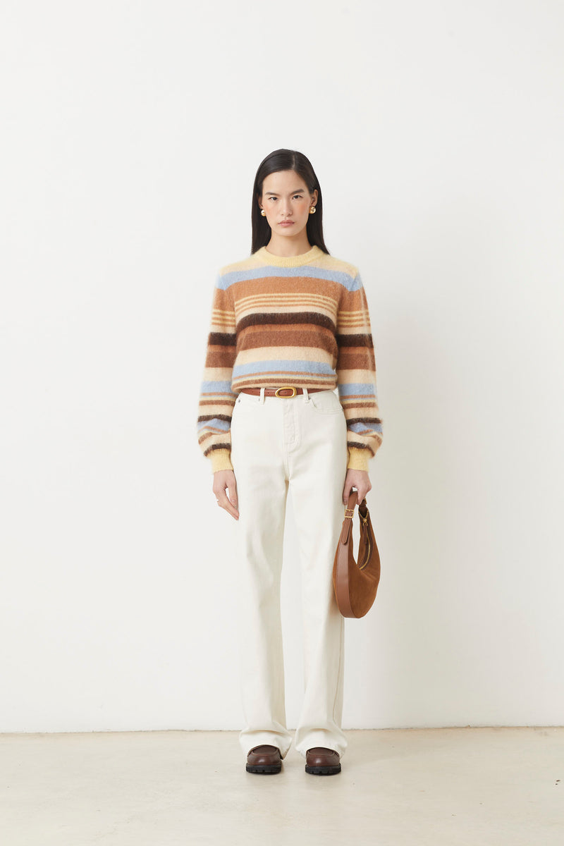 PRIORIS JUMPER