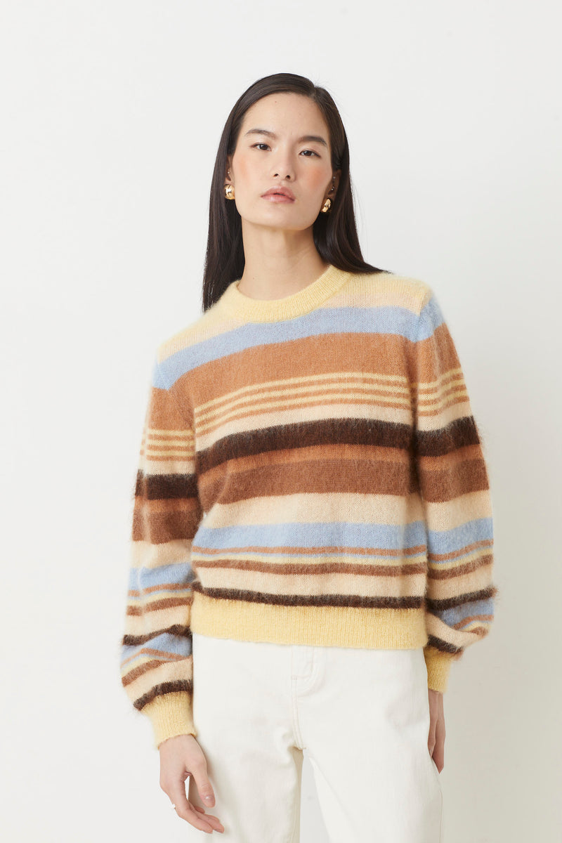 PRIORIS JUMPER