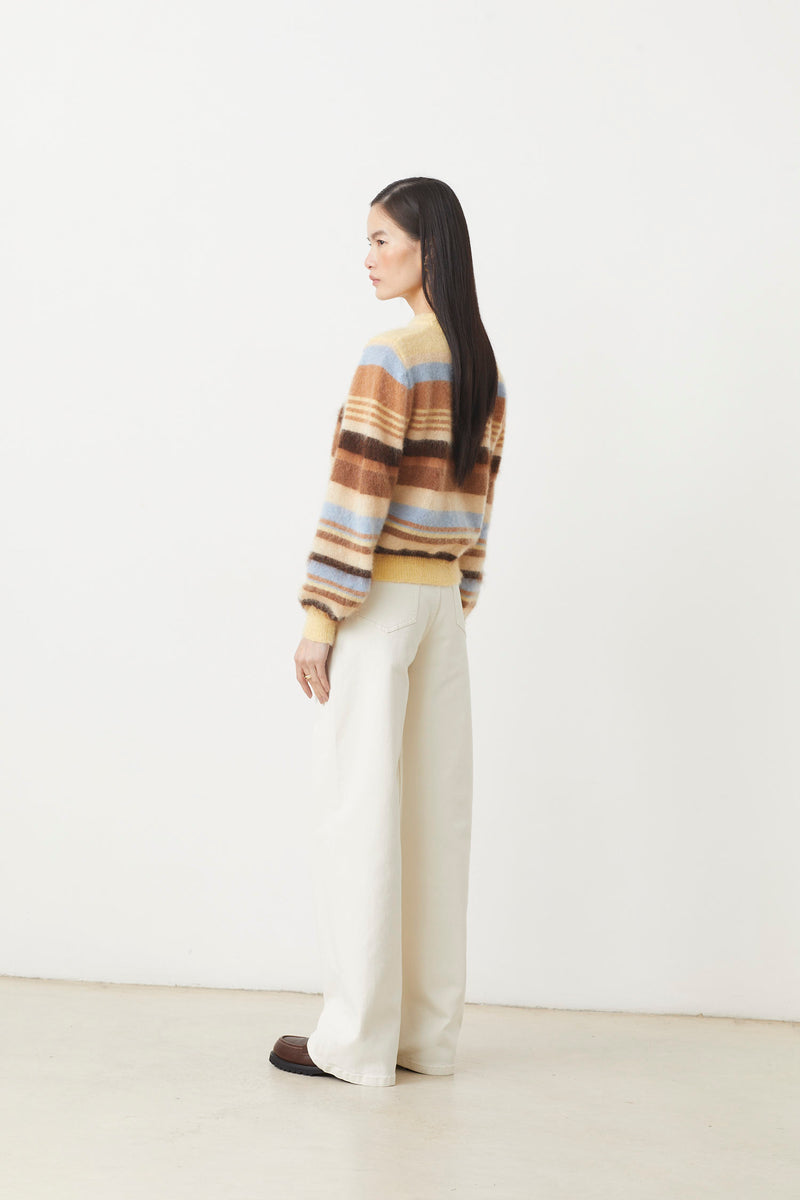 PRIORIS JUMPER