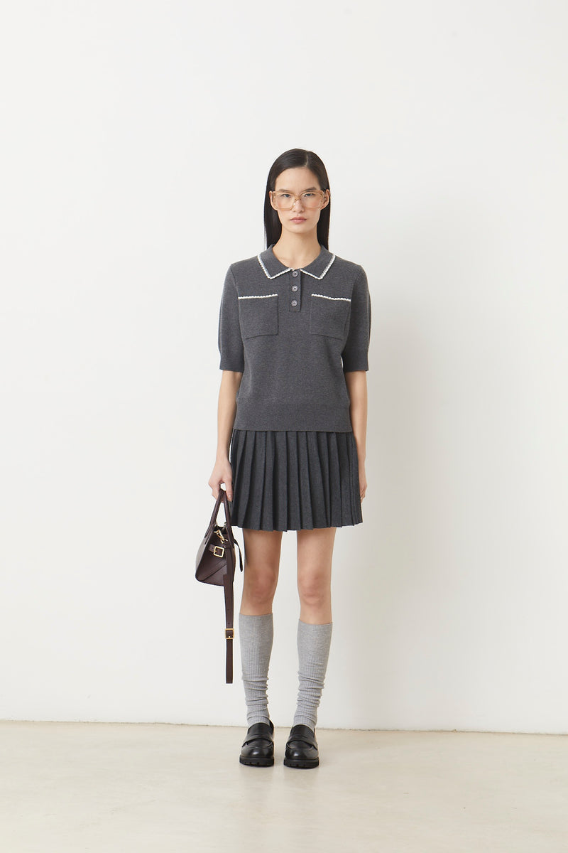 POLKA JUMPER
