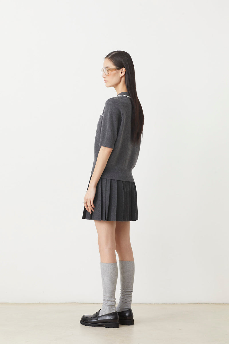 POLKA JUMPER