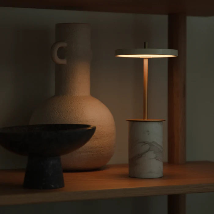 MINI ASTERIA MOVE TABLE LAMP