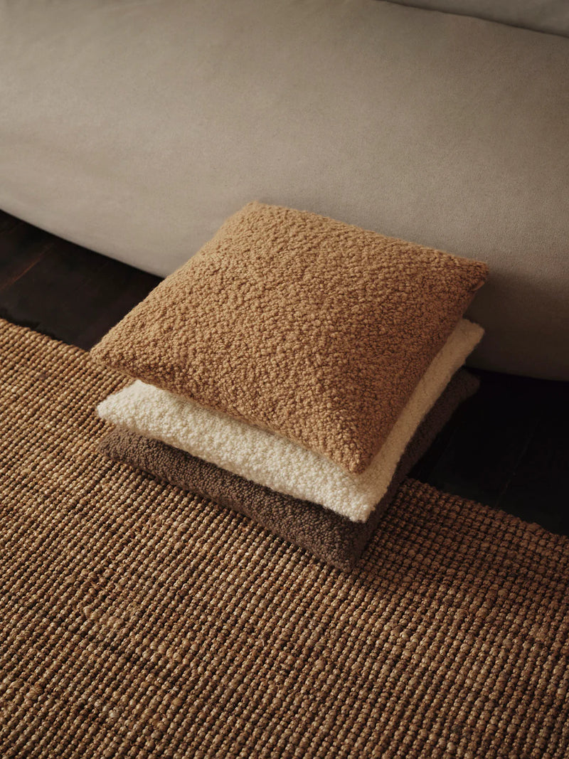 MOOR CUSHION - SUGAR KELP