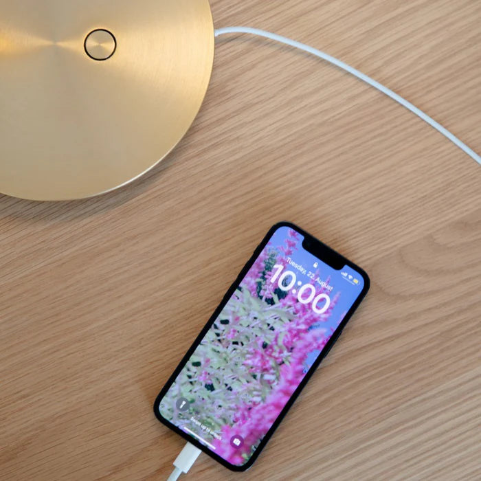 OMNI TABLE LAMP