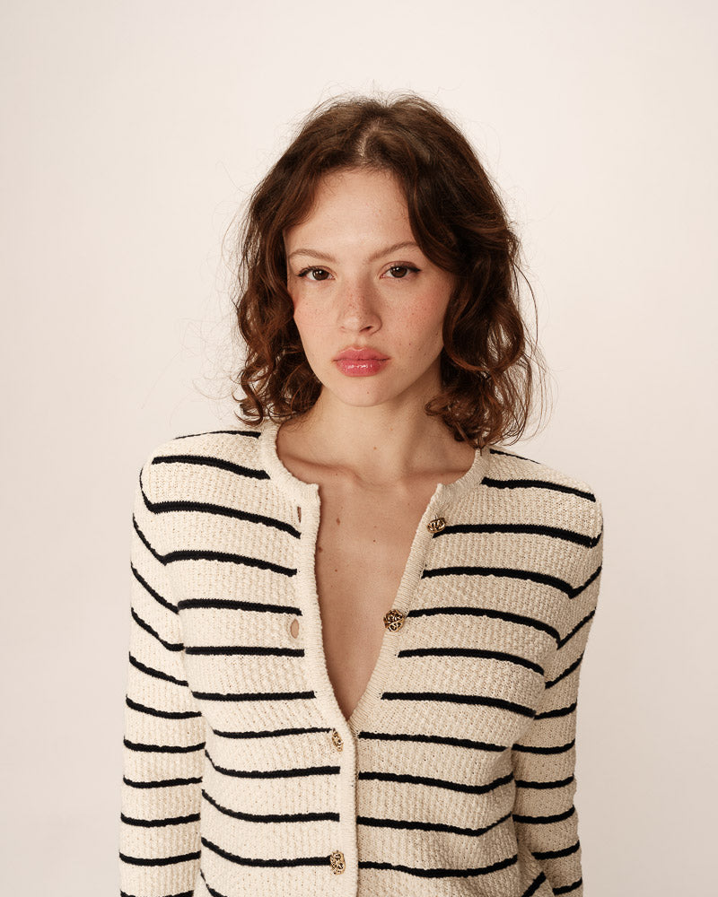 PACA CARDIGAN