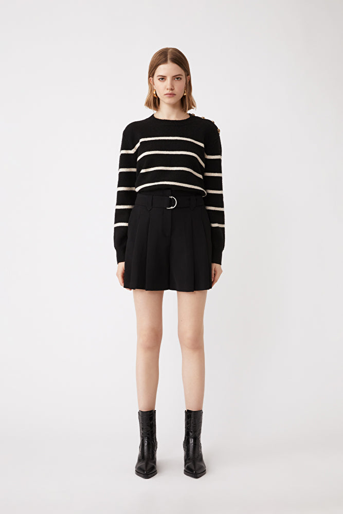 PAUL STRIPE JUMPER