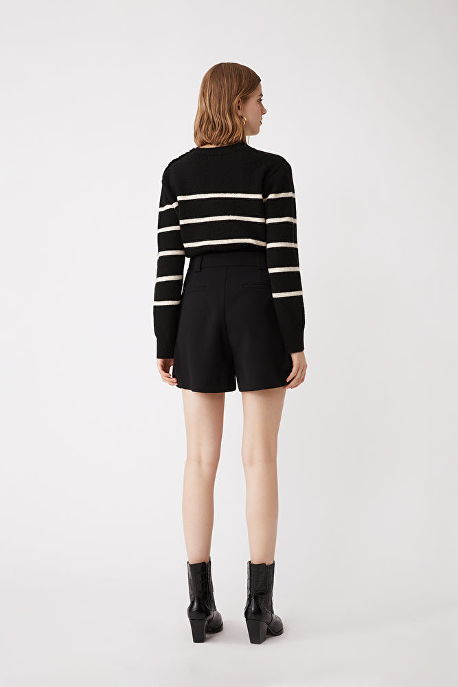 PAUL STRIPE JUMPER